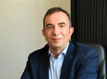 Didier Ostré rejoint le Cercle des Acteurs territoriaux