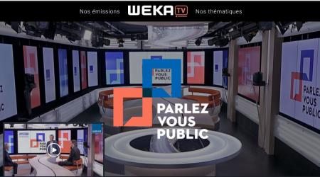 « Peur du conflit … « : une émission débat à regarder